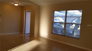ENTRANCE AND FRONT ROOM