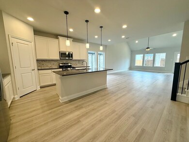 2708 Shiners St, Forney, TX 75126 - photo 5