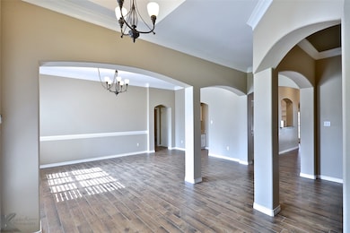 8334 Horseshoe Cir, Abilene, TX 79602 - photo 3