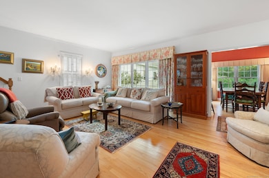 5 Wyckford Ln unit 5, Old Lyme, CT 06371 - photo 7