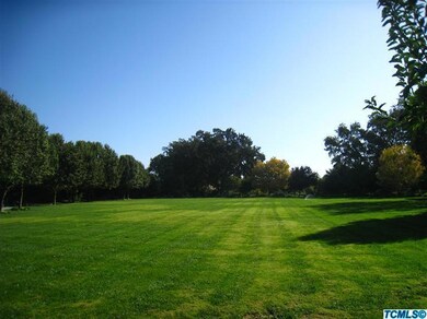5+/- acre park and event area.