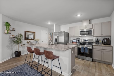 5256 Soybean Dr, Winnabow, NC 28479 - photo 2