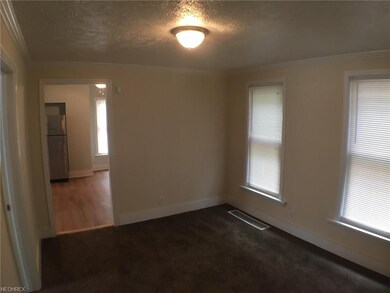There is plenty of room to entertain in this spaci