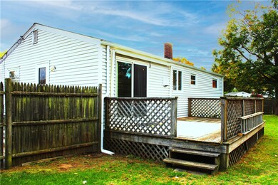35 Hoyt St, Warwick, RI 02886 - photo 7