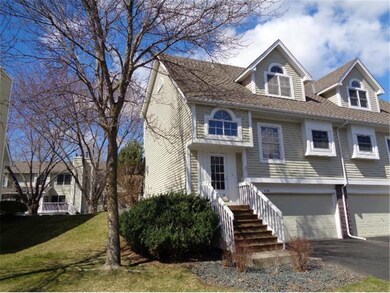 Totally remodeled, end unit townhouse