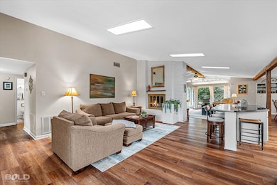 811 Audubon Place, Shreveport, LA 71105 - photo 4