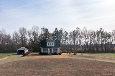 1358 Howerton Rd, Dunnsville, VA 22454 - photo 5