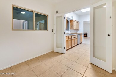 Den/Dining Room