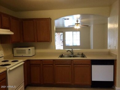 CALYPSO KITCHEN TO LIVING RM