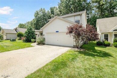 3995 Marsh Creek Ln, Rootstown, OH 44272 - photo 2