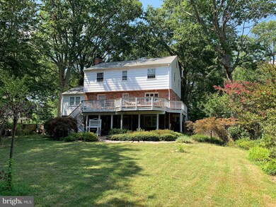 1005 Dalebrook Dr, Alexandria, VA 22308 - photo 3