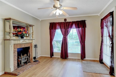 1101 Woodlawn Blvd, Denison, TX 75020 - photo 5