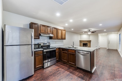 8402 Cranberry Hill, San Antonio, TX 78254 - photo 3