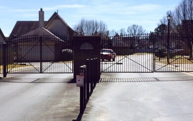 Safe, secure gated community