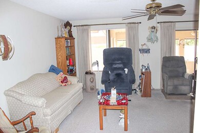 Front Rm