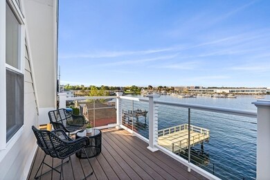 111 Leach St unit 3, Salem, MA 01970 - photo 2