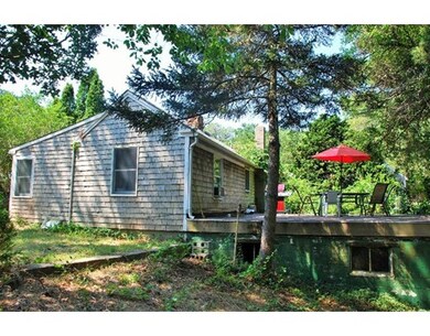 394 N Dennis Rd unit A, Yarmouth Port, MA 02675 - photo 2