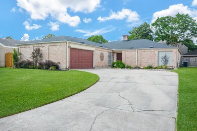 14910 Royal Birkdale St, Houston, TX 77095 - photo 2