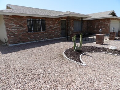 FRONT ELEVATION