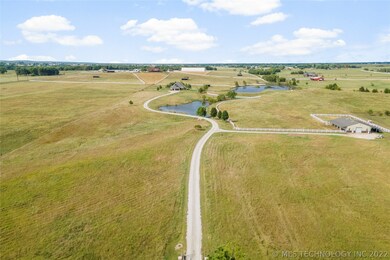891 E 181st St S, Mounds, OK 74047 - photo 4
