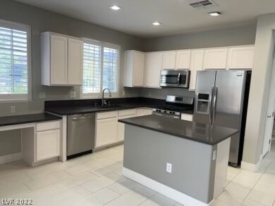 2270 Aragon Canyon St, Las Vegas, NV 89135 - photo 4