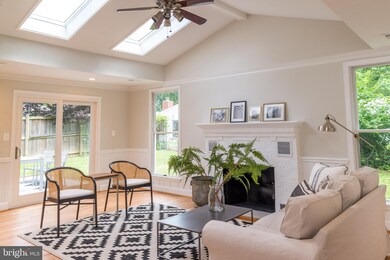 3911 Decatur Ave, Kensington, MD 20895 - photo 6