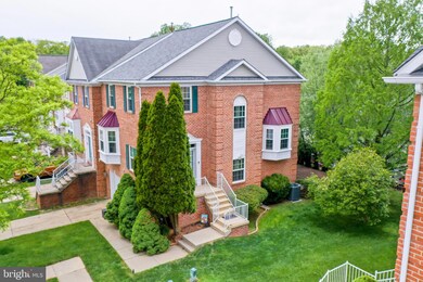 9526 Georgian Way, Owings Mills, MD 21117 - photo 4