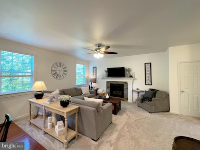 519 Gate Dancer Ct, Prince Frederick, MD 20678 - photo 7