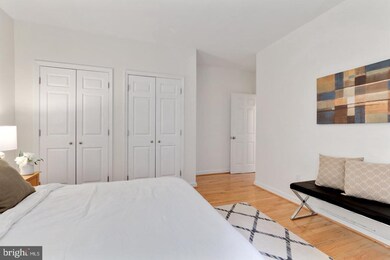 1833 California St NW unit 202, Washington, DC 20009 - photo 6