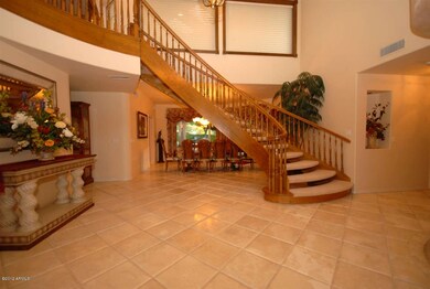 Grand Foyer