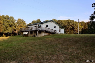 140 Shady Creek Ln, Unincorporated, MO 63348 - photo 2