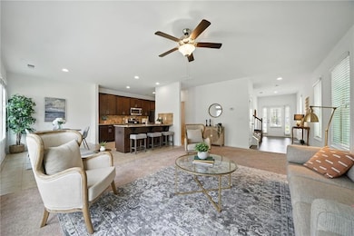 4245 Almanor Cir, Norcross, GA 30071 - photo 6