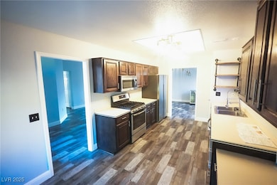 9000 Litchfield Ave, Las Vegas, NV 89134 - photo 4