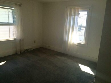 Bedroom.