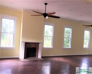 835 E Duffy St, Savannah, GA 31401 - photo 4