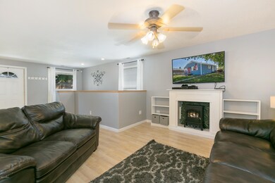 Open Concept