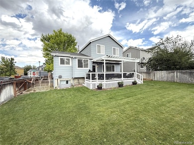 3771 S Kirk Way, Aurora, CO 80013 - photo 2