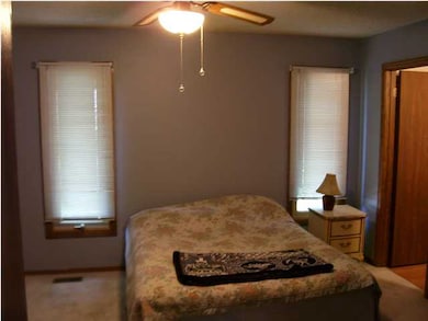 MASTER BEDROOM WITH MASTER BATH