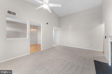 101 Fort Evans Rd SE unit F, Leesburg, VA 20175 - photo 5