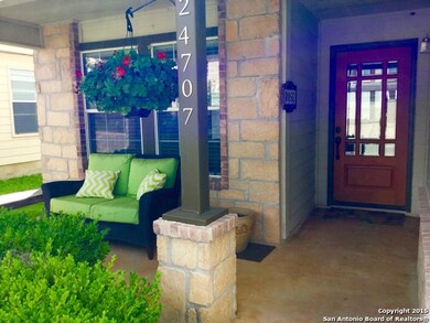 24707 Maple Crest, San Antonio, TX 78261 - photo 4