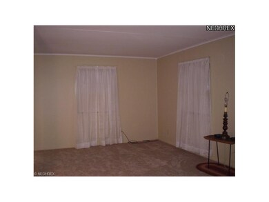 new carpeting in formal Living rm