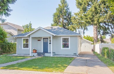 2828 Fir St, Longview, WA 98632 - photo 2