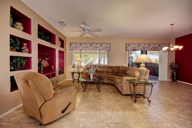 Family room/Great room