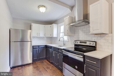 600 Capitol Heights Blvd, Capitol Heights, MD 20743 - photo 5