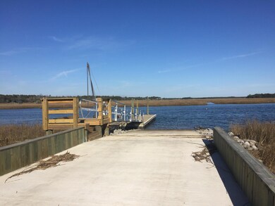 Boat Landing 2
