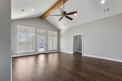 3813 Melrose Trail, Sherman, TX 75090 - photo 2