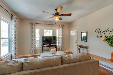 504 W Murray St, Denison, TX 75020 - photo 5