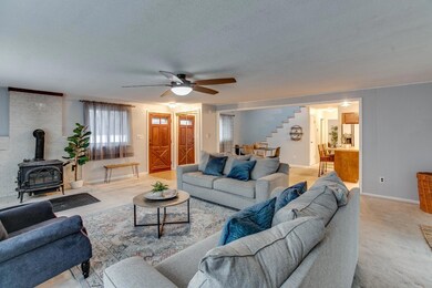 9980 E 500 N, Grovertown, IN 46531 - photo 3