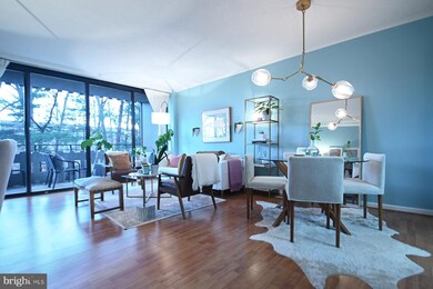 The Olympus unit 304, Alexandria, VA 22304 - photo 4