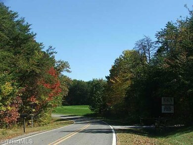 Land. CAMP ALMOST JOINS PROPERTY